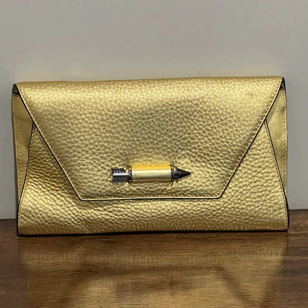 Mackage preowned very